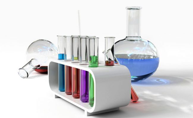 the laboratory tust tubes